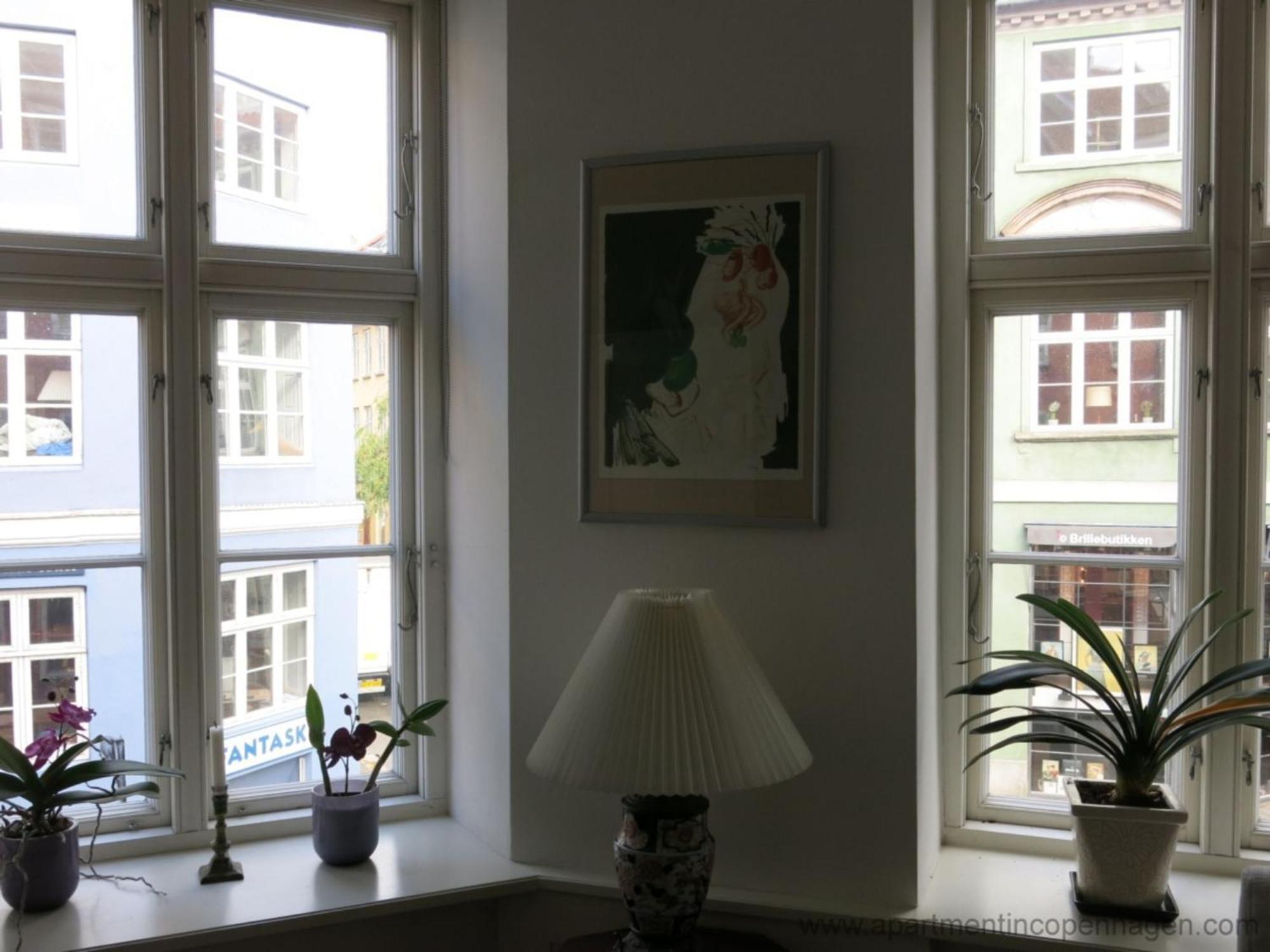 Apartmentincopenhagen Apartment 621 Bagian luar foto